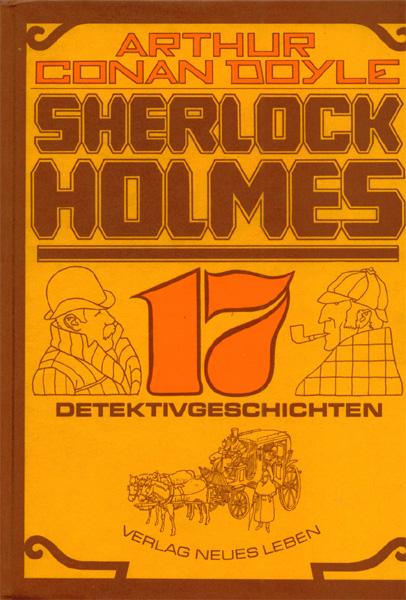 Продам Книга Sherlock Holmes   в Красноярске